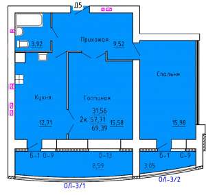 ������ �������� � ����� ������� ���� �.������� - ����������� 1