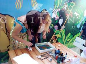 ������ �������� � ������ - ����������� 1