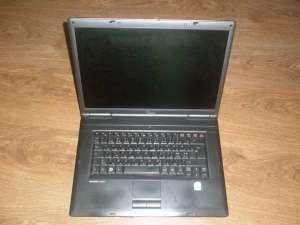 ������ �������� � �������� Fujitsu-Siemens Esprimo V5535(�������� � ���������). - ����������� 1