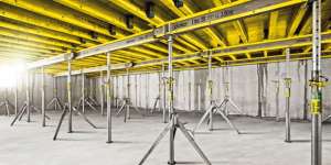 ������ �������� � ���������, ������, ����� Doka, Peri - ����������� 1