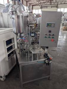 ������ �������� � ���������� ������� � �.1947 - ����������� 1