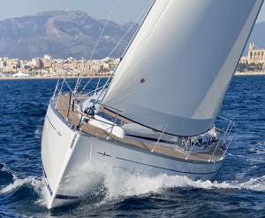 ������ �������� �Marine Voyage� - ����������� 1