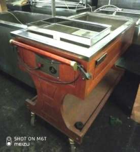 ������ �����-��� �/� Forcar CL-2770 - ����������� 1