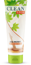 ������ ����-���� �� �������� �Clean Legs� - ����������� 1