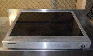 ������ �������� �/� (�������� ����������� �/�) NUOVA INOXTECNICA 380 - ����������� 1