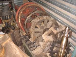 ������ �������� �� ��������� �-5111,��-5116,��-5119, �-10011, ��-652,�-4111, �-4112, �-3211, �-304, �-302 - ����������� 1