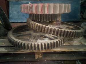 ������ �������� �� ���������� ��-652. - ����������� 1