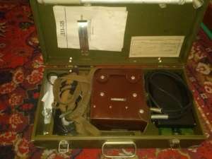 ������ �������� ��-5� - ����������� 1