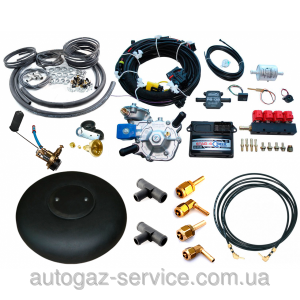 ������ �������� ��� 4 ��������� Stag QBOX Basic 4 ��� - ����������� 1