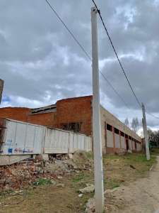 ������ ��������. ��� 5500 ��.� � �������� ����� 1 �� � ���� - ����������� 1