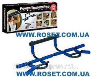 ������ - �������� ��� ���� Power Trainer Pro 12 � 1 , ������ ���� - ����������� 1