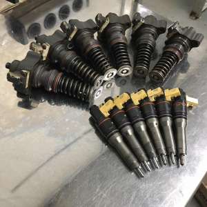 ������ �������� ��� ����� �������� DAF XF 105 - ����������� 1