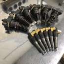 ������� � ����������: ������ �������� ��� ����� �������� DAF XF 105