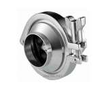 ������� � ����������: ������ �������� ��� ������ DIN Dn 25 AISI 304