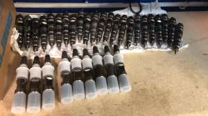 ������ �������� ��� ������ MAN TGL, TGM, TGS, TGA - ����������� 1