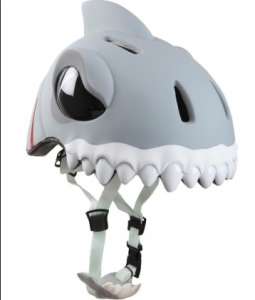 ������ �������� ���� Crazy Safety White Shark - ����������� 1