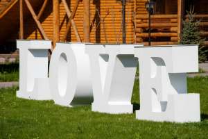 ������ �������� ���� "LOVE" - ����������� 1