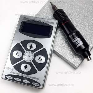 ������ �������� ����� Equaliser proton mx � ������ Hurricane - ����������� 1