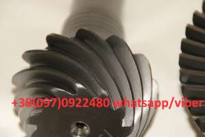 ������ �������� ����� Suzuki Grand Vitara 27300-66840 - ����������� 1