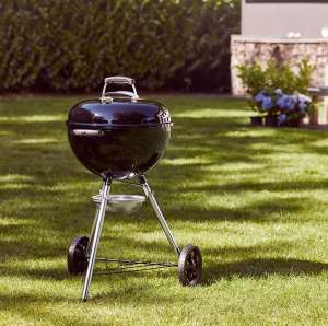 ������ �������� ����� Weber - ����������� 1