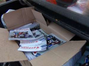 ������ �������� ������ - ����������� 1