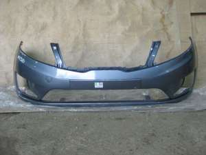 ������ �������� ������ Kia Rio 2012-2015 �.�. - ����������� 1