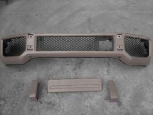 ������ �������� ������ Mercedes G 6.3 AMG 2016 �.�. - ����������� 1