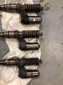 ������ �������� ������ PDE HPI XPI Scania ������ - ����������� 1