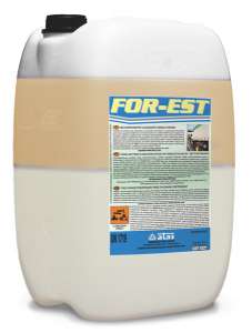 ������ �������� ������ ������� ����������� FOR-EST Atas (10 ��.) - ����������� 1