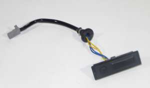 ������ �������� ������ ��������� Nissan Leaf ZE0, AZE0 25380-3NA0A - ����������� 1