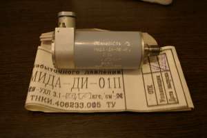 ������ �������� ����-��-01�-��-���3.1-0,5 4-20�� �12*1,5 - ����������� 1