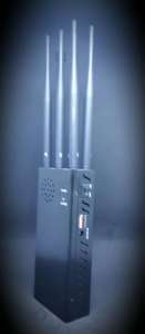 ������ �������� ������-8 PRO 8W GSM / DCS / WIFI / 3G / CDMA / GPS / LOJACK/ GLONASS - ����������� 1