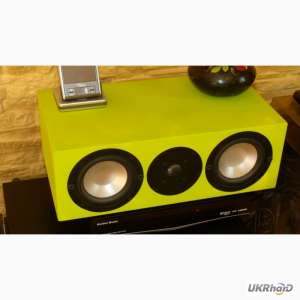 ������ �������� ������� Canton KARAT CS4 � Canton Plus XL (3 ��), - ����������� 1