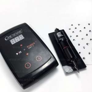 ������ �������� ������� Equaliser � ������ ���� - ����������� 1