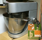 ������� � ����������: ������ �������� ������� Kenwood KM 001 �/�