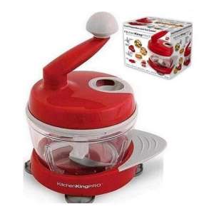 ������ �������� ������� Kitchen King Pro ������ ���� ��� - ����������� 1