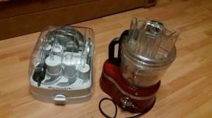 ������ �������� ������� KITCHENAID - ����������� 1