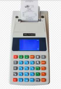 ������ �������� ������� MG-V545T, �������� ��������, MG-V545 ������ - ����������� 1