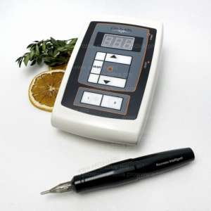 ������ �������� ������� Nouveau Intelligent Rotary � ������ ����. - ����������� 1