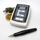 ������� � ����������: ������ �������� ������� Nouveau Intelligent Rotary � ������ ����.