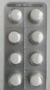 ������ �������� ������� (Tarceva) 150 ��, �30 - ����������� 1