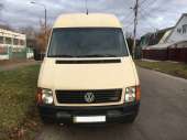 ������ �������� ������� Volkswagen LT-28 SDI 2.5