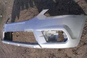 ������ �������� ������� � Skoda Yetti. - ����������� 1