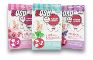 ������ �������� ������� ��� �������� Sosu - ����������� 1