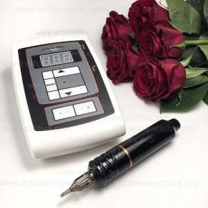 ������ �������� ������� ���� ��� � ������ Cheyenne Hawk - ����������� 1