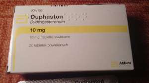 ������ �������� (�������� Duphaston) - ����������� 1