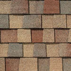 ������ �������� �������� Gaf Timberline - ����������� 1