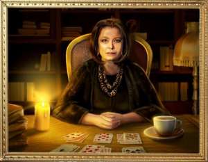 ������ �������� �������� - ����������� 1