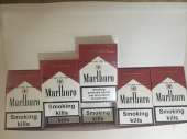 ������ �������� �������� "MARLBORO DUTY FREE RED" - ����������� 2