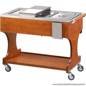 ������ �������� �����-��� �������� FORCAR CL 2770 - ����������� 1